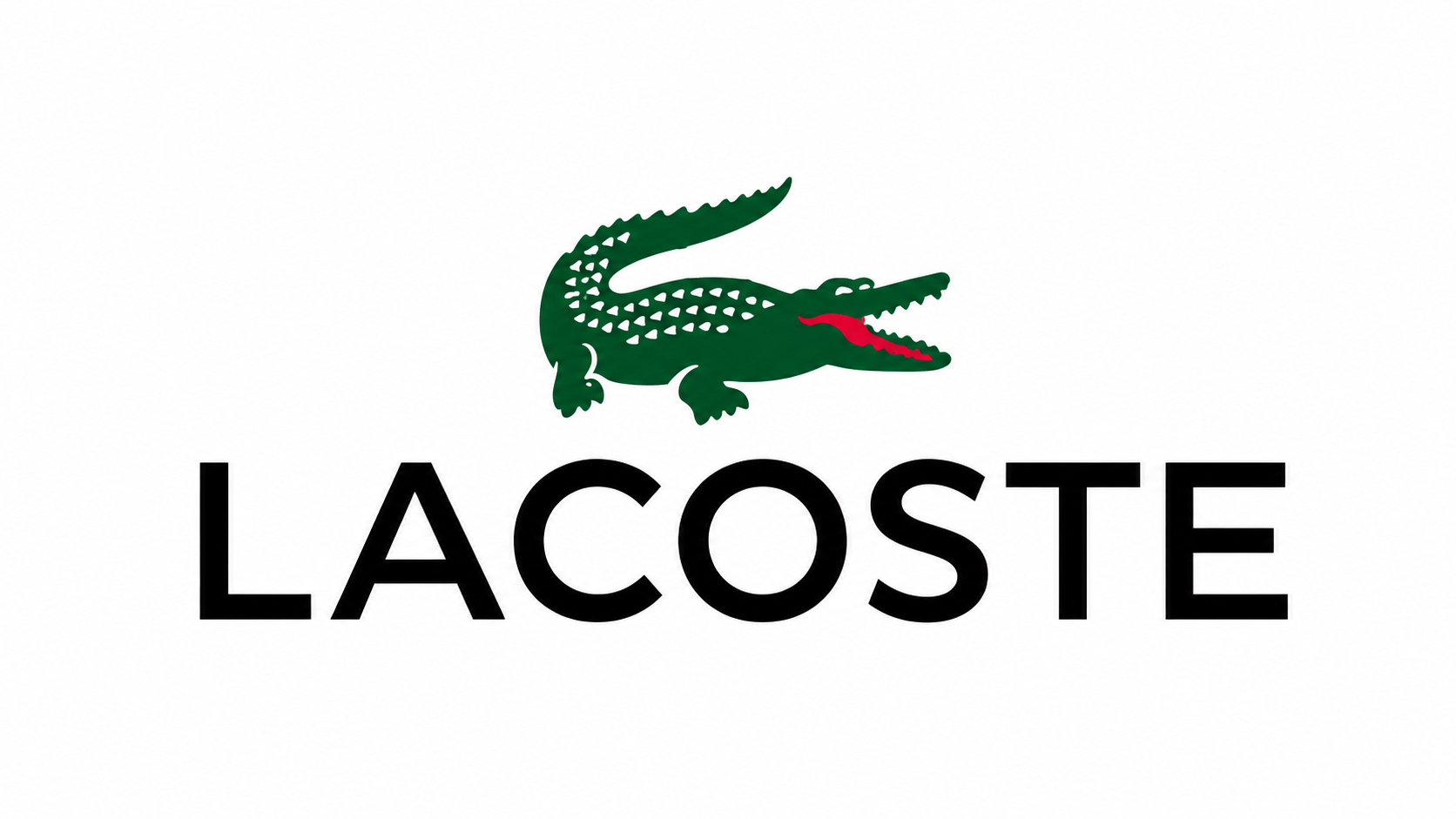 Lacoste