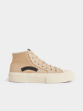 G-Star Men's Vodan Mid Basic Sand/Black Sneakers