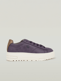 G-Star Women's Lhana II Purple Sneakers