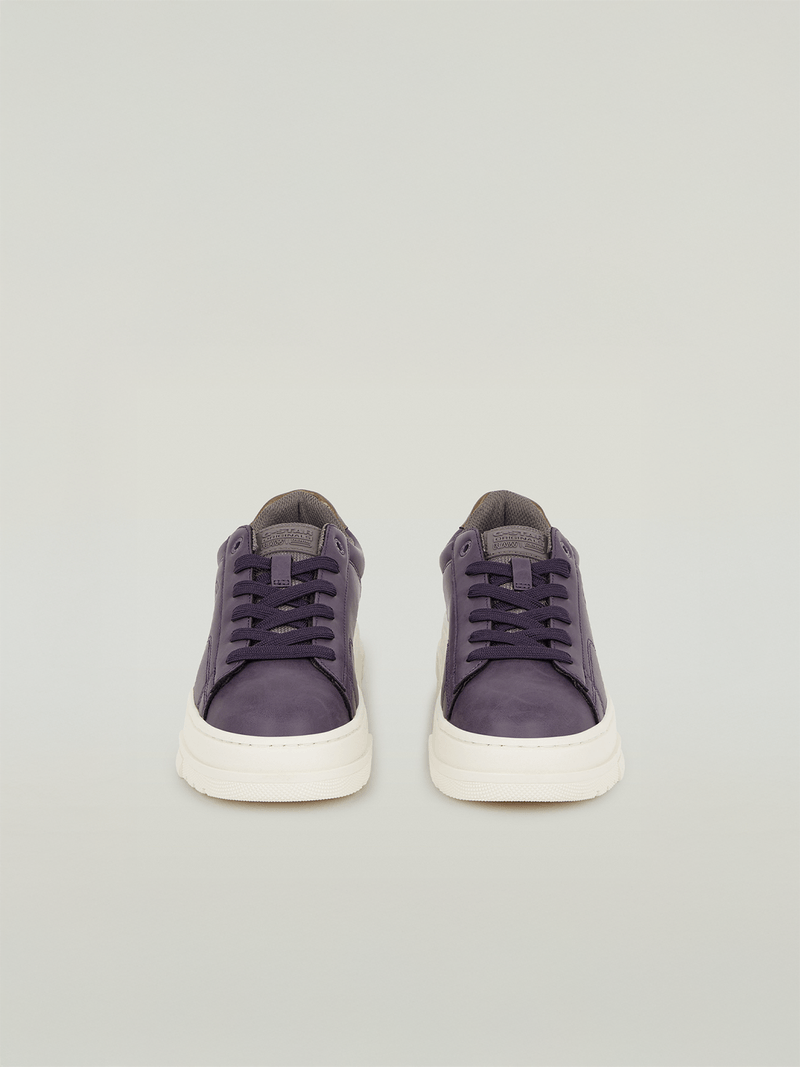 G-Star Women's Lhana II Purple Sneakers