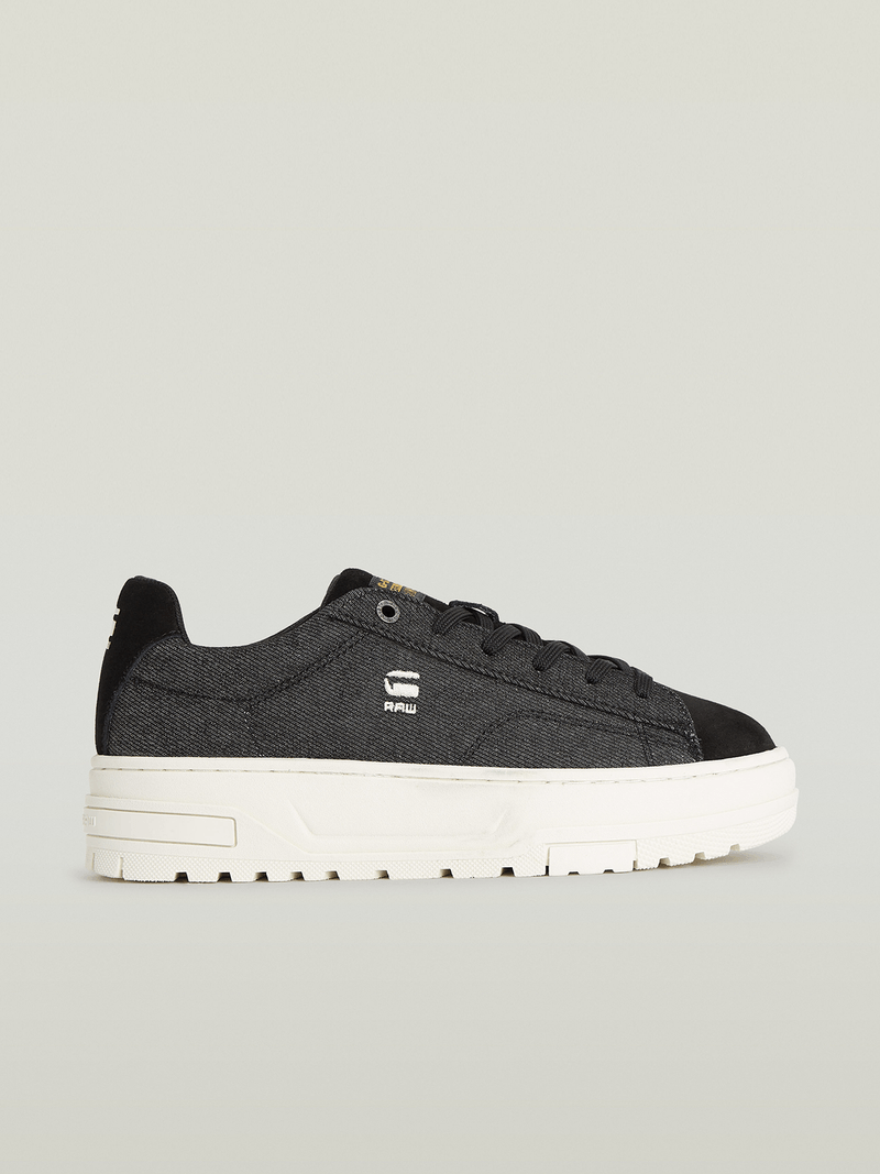 G-Star Women's Lhana II Black