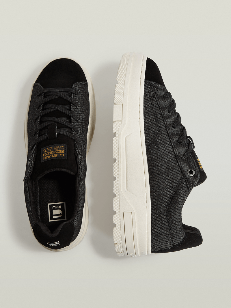 G-Star Women's Lhana II Black