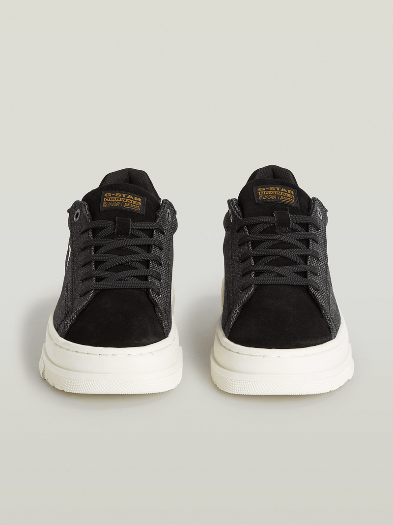 G-Star Women's Lhana II Black