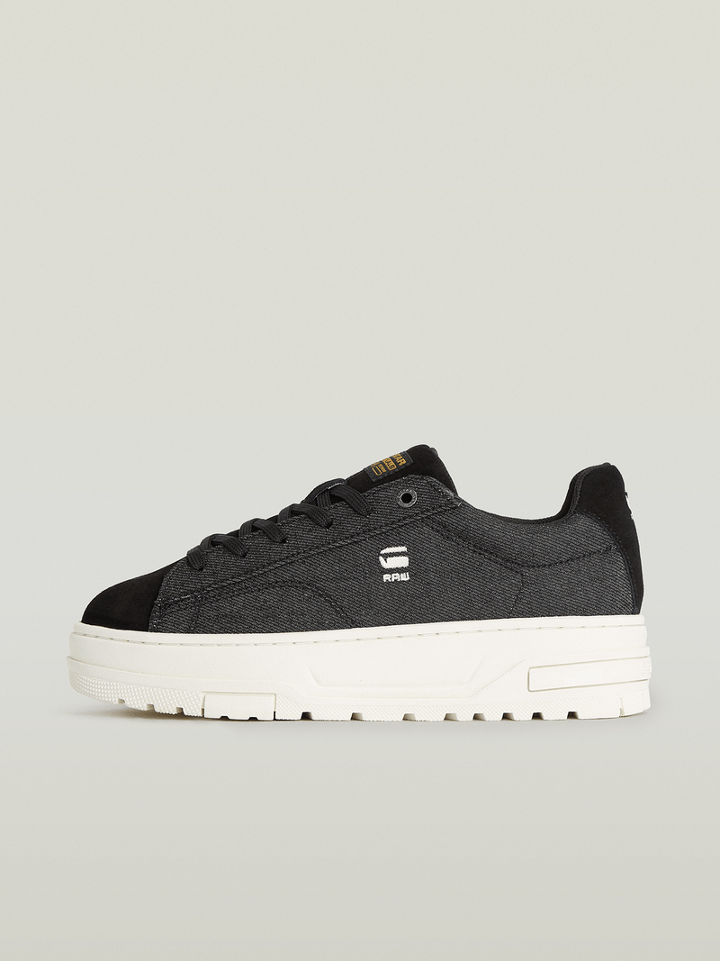 G-Star Women's Lhana II Black