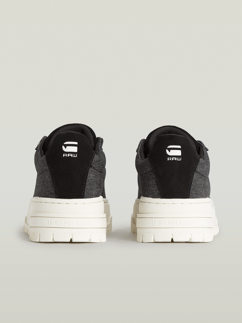G-Star Women's Lhana II Black
