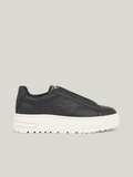 G-Star Women's Lhana Slip Black Sneakers