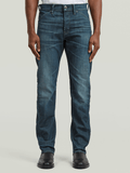 G-Star Men's Dartt 3D Slim Denim Blue Jeans