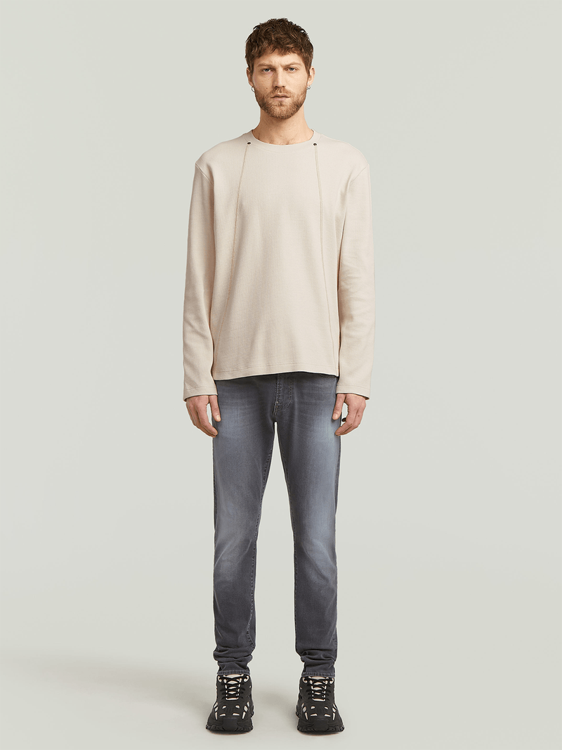 G-Star Men's Revend FWD Skinny Superstretch Jeans