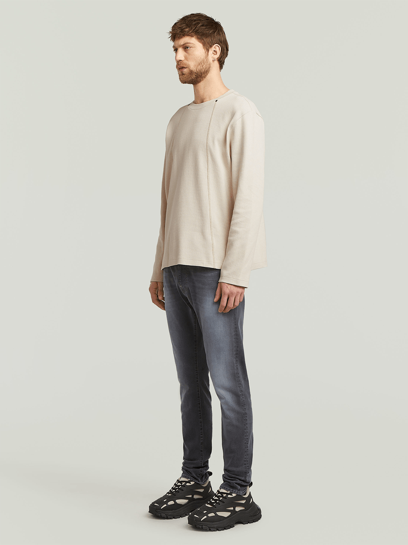 G-Star Men's Revend FWD Skinny Superstretch Jeans