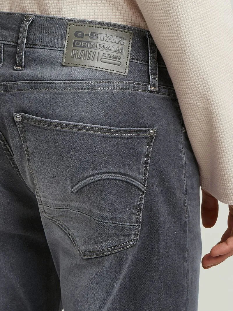 G-Star Men's Revend FWD Skinny Superstretch Jeans
