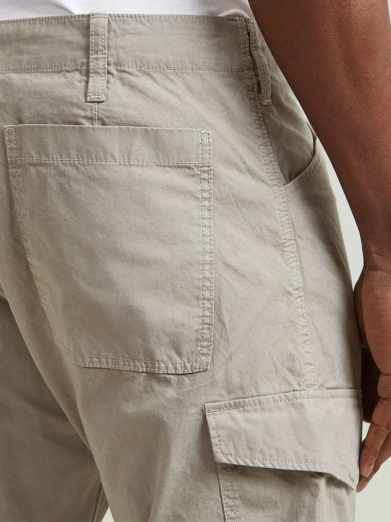 G-Star Men's Clean Regular Cargo Beige Pants
