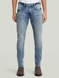 G-Star Men's Revend FWD Skinny Denim Blue Jeans