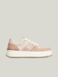 G-Star Women's Eve Met Light Pink Sneakers