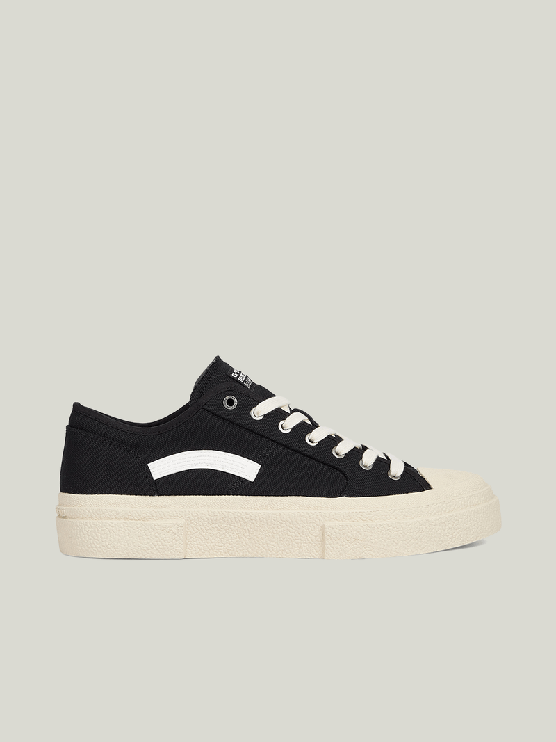 G-Star Men's Vodan BSC Black Sneaker