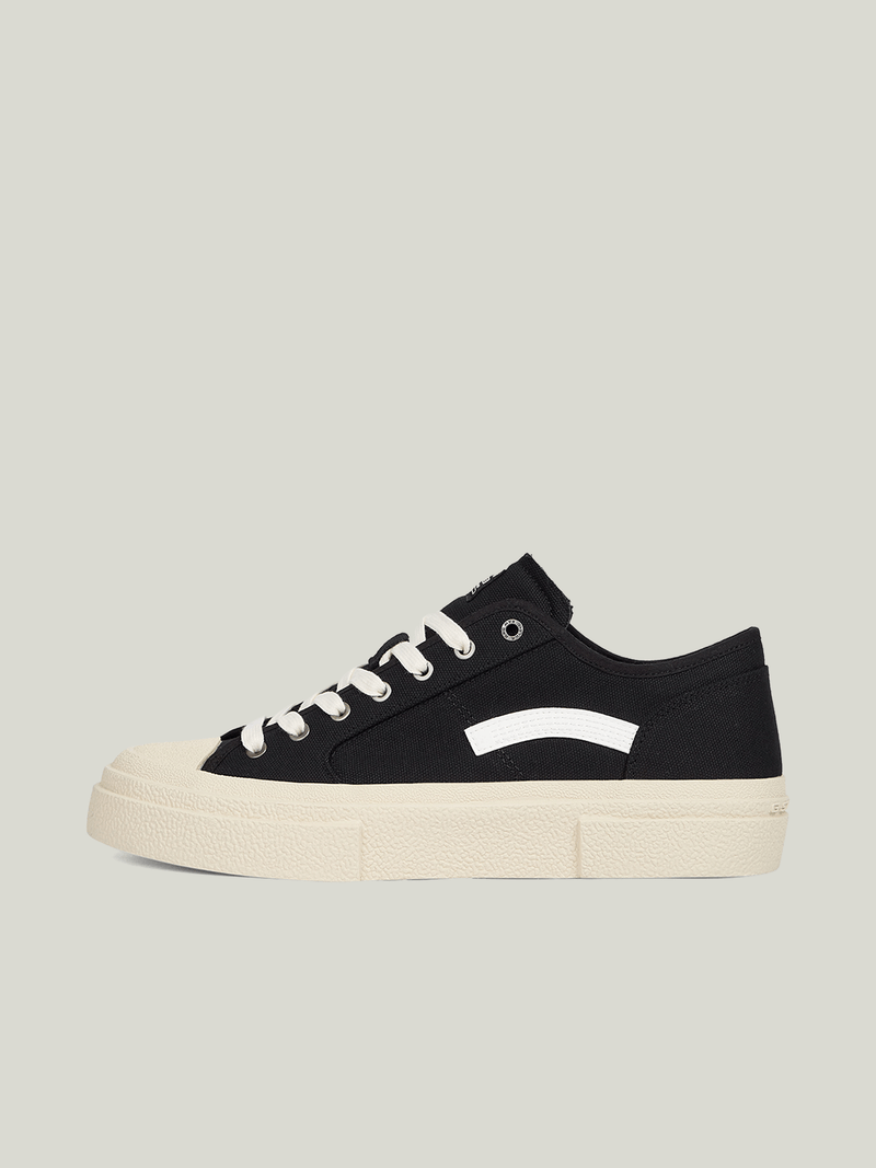 G-Star Men's Vodan BSC Black Sneaker