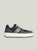G-Star Women's Eve Met Black/Grey Sneakers