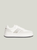 G-Star Women's Eve Met White Sneakers