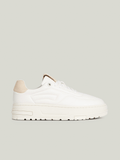 G-Star Women's White Sneakers