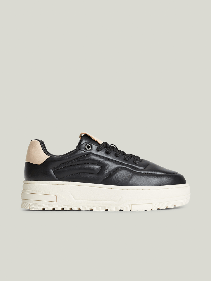 G-Star Women's Black Sneakers
