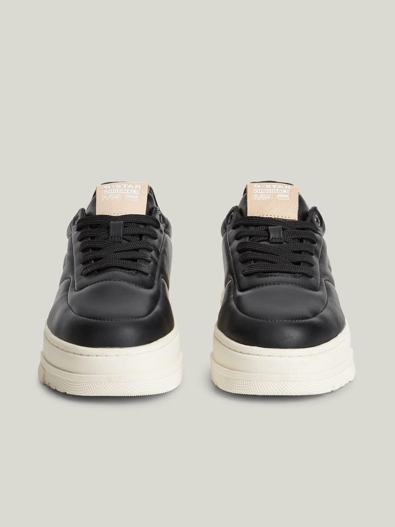 G-Star Women's Black Sneakers
