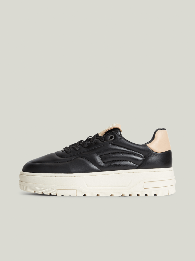 G-Star Women's Black Sneakers