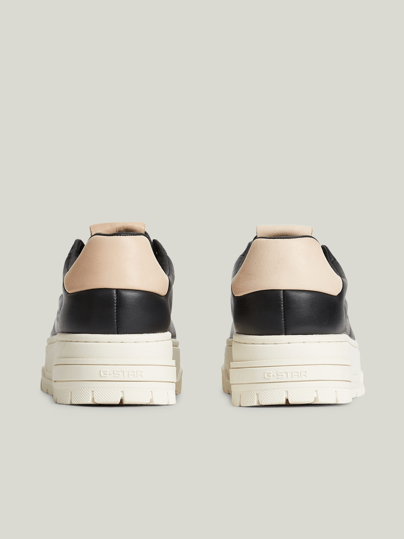 G-Star Women's Black Sneakers