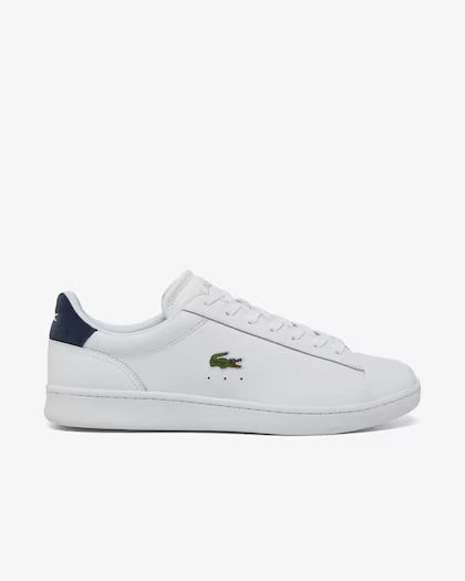 Lacoste Men's Carnaby Set Leather Sneakers