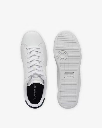 Lacoste Men's Carnaby Set Leather Sneakers