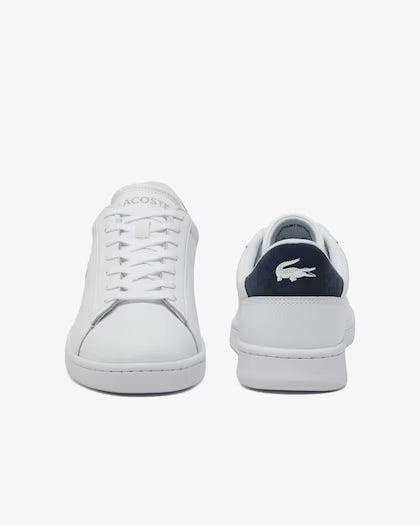 Lacoste Men's Carnaby Set Leather Sneakers