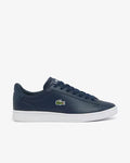 Lacoste Men's Carnaby Set Leather Sneakers