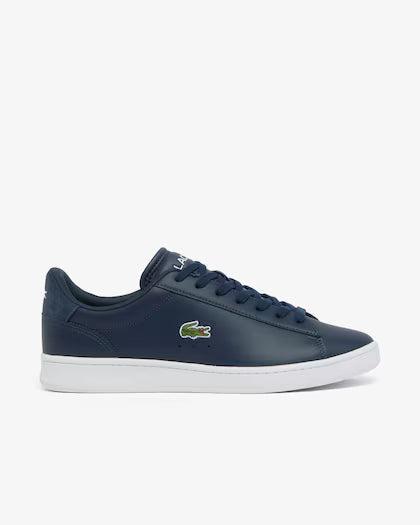 Lacoste Men's Carnaby Set Leather Sneakers