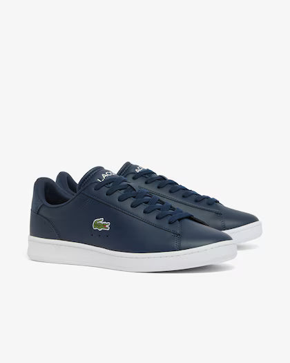 Lacoste Men's Carnaby Set Leather Sneakers