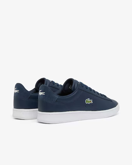 Lacoste Men's Carnaby Set Leather Sneakers