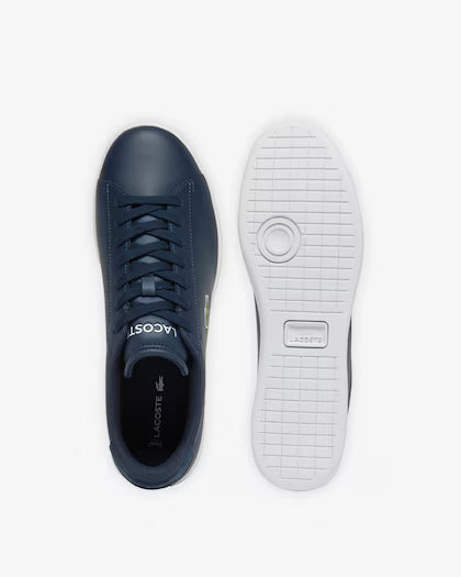 Lacoste Men's Carnaby Set Leather Sneakers