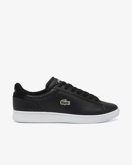 Lacoste Men's Carnaby Set Leather Sneakers