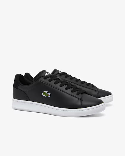 Lacoste Men's Carnaby Set Leather Sneakers