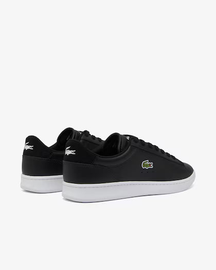 Lacoste Men's Carnaby Set Leather Sneakers