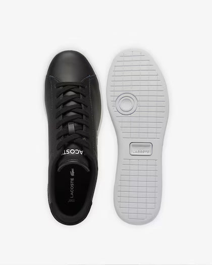 Lacoste Men's Carnaby Set Leather Sneakers