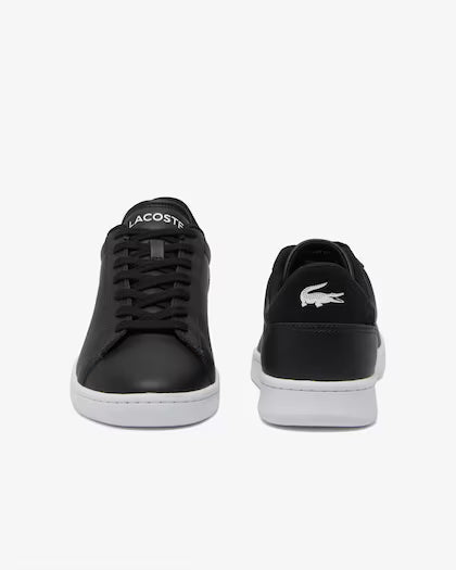 Lacoste Men's Carnaby Set Leather Sneakers
