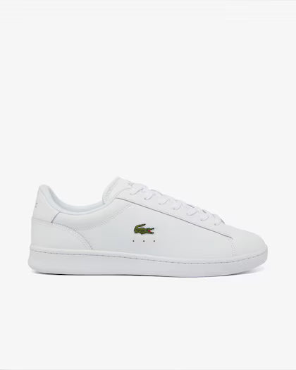 Lacoste Men's Carnaby Set Leather Sneakers