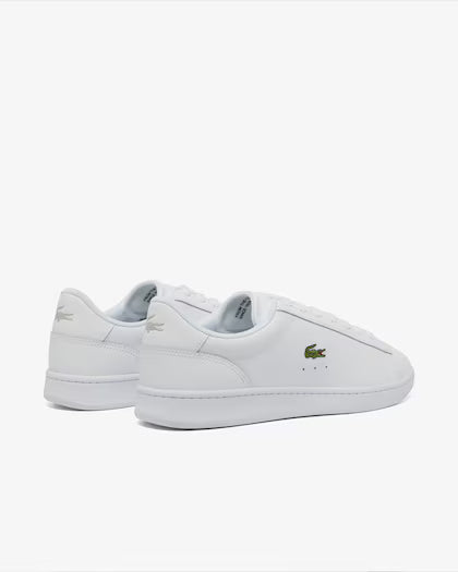 Lacoste Men's Carnaby Set Leather Sneakers