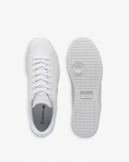 Lacoste Men's Carnaby Set Leather Sneakers