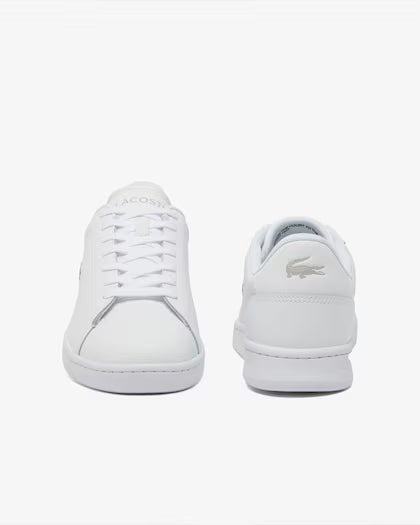 Lacoste Men's Carnaby Set Leather Sneakers