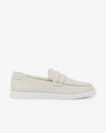 Lacoste Men's Cochet Suede Loafers