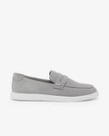 Lacoste Men's Cochet Suede Loafers