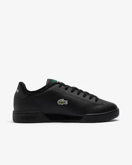 Lacoste Men's Carnaby Cup Leather Sneakers