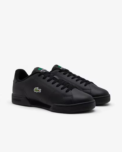 Lacoste Men's Carnaby Cup Leather Sneakers