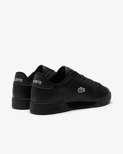 Lacoste Men's Carnaby Cup Leather Sneakers