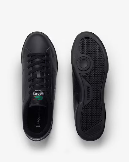 Lacoste Men's Carnaby Cup Leather Sneakers