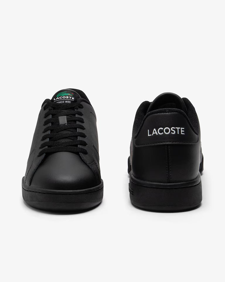 Lacoste Men's Carnaby Cup Leather Sneakers